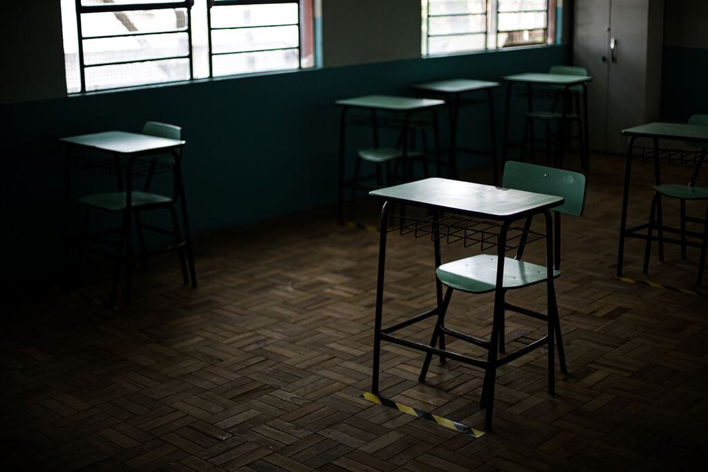 “Li e falei que ela não tinha do que se envergonhar”, diz professora ao ler redação com desabafo de aluna sobre abuso sexual