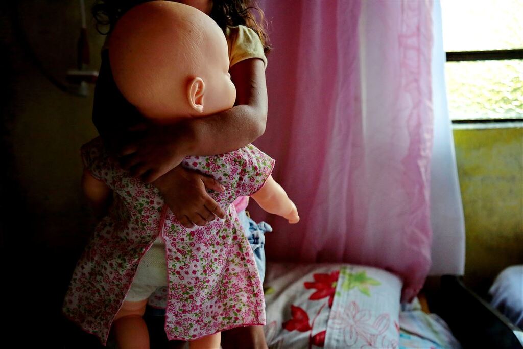 Em três dias, oito registros de estupro a meninas entre 2 e 17 anos em Santa Maria