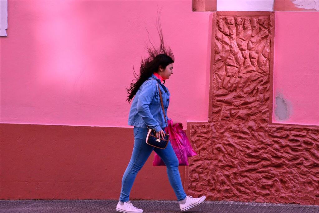 Diário Explica: uma das marcas de Santa Maria, você sabe o que é e como ocorre o vento norte?