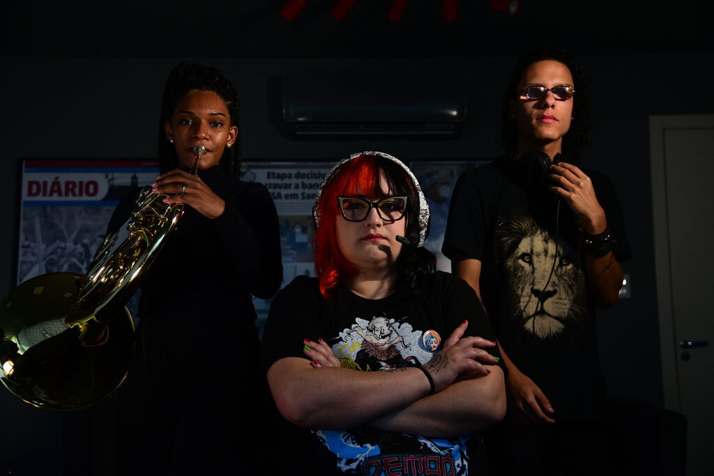 Você sabe o que é capacitismo? A Revista Mix deste final de semana explica