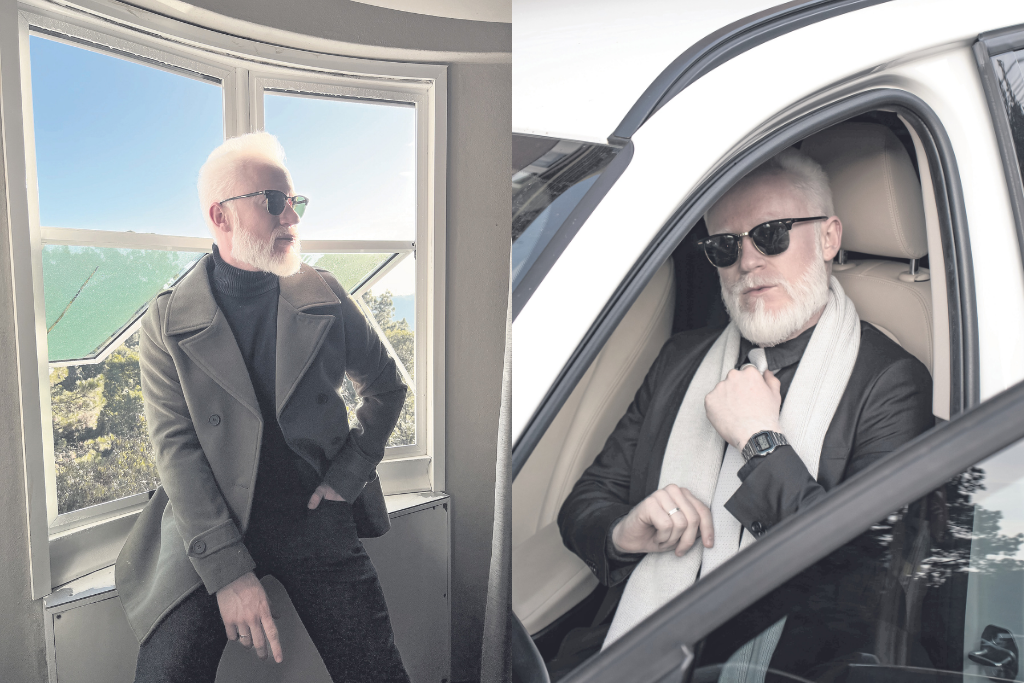 Moda: Felipe Machado ensina quatro dicas para a moda inverno