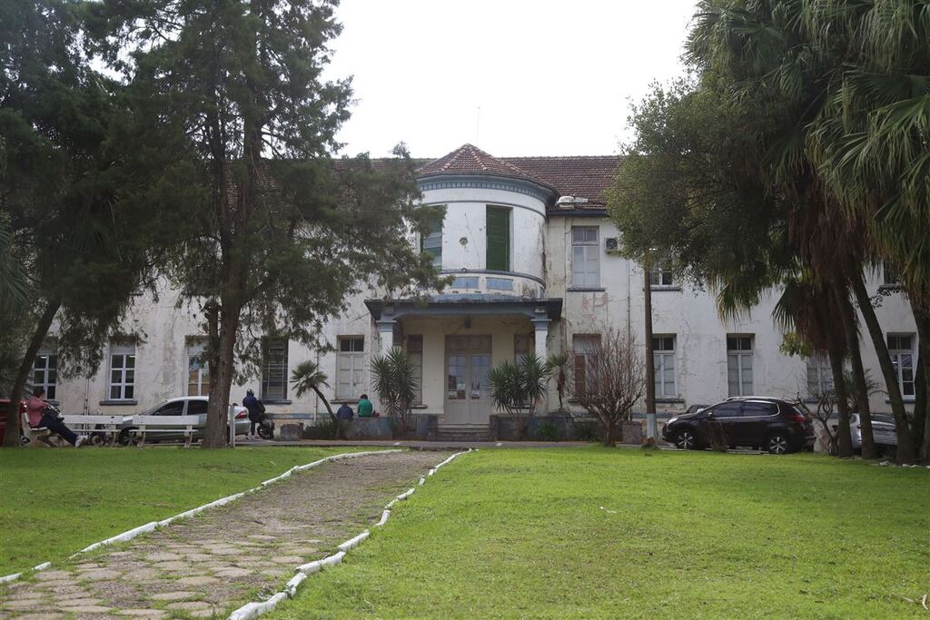 Hospital Casa de Saúde está a um passo de se tornar um hospital-escola