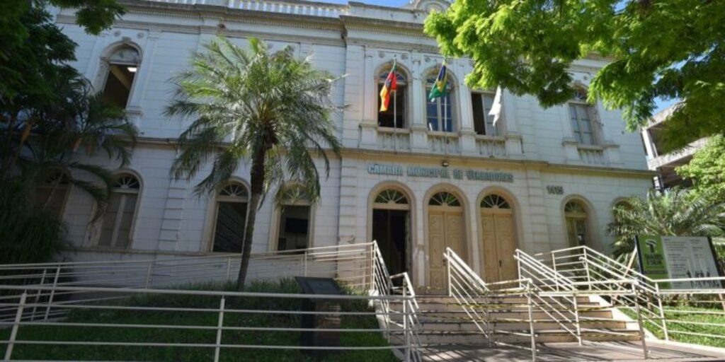 Câmara aprova regras para campanha eleitoral