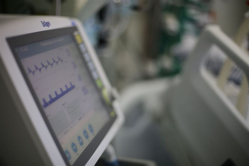 Santa Maria registra novos óbitos por Covid-19 em julho