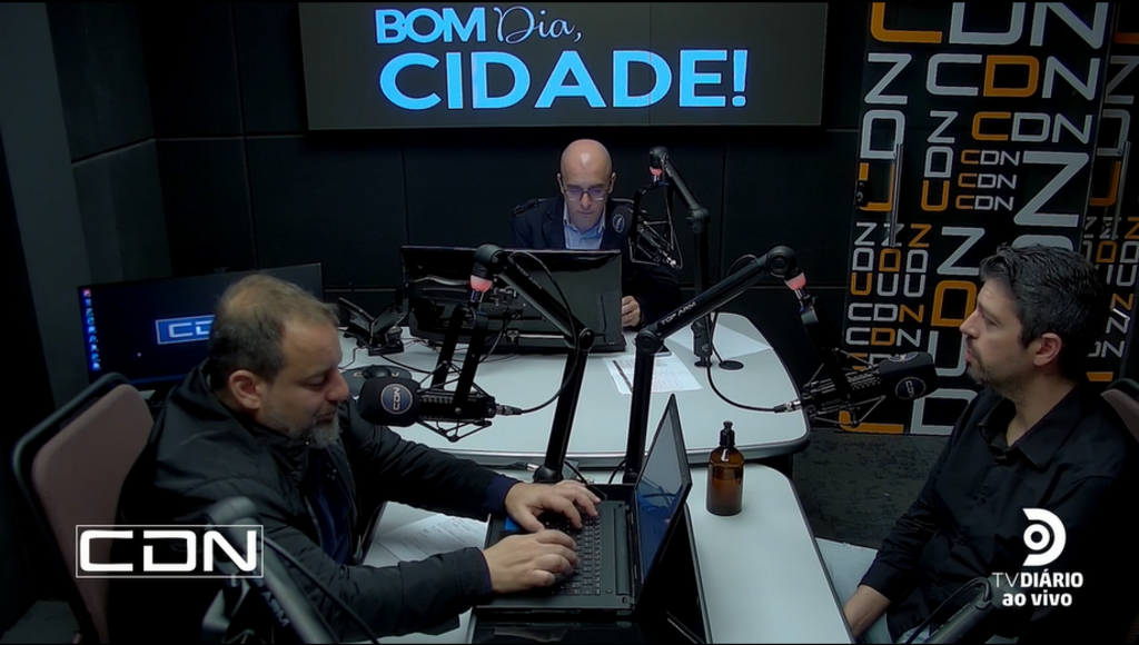 Psicólogo comenta os possíveis fatores que podem ter levado alunos a armarem plano para atacar escolas