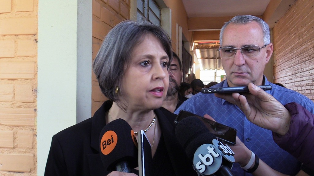 Estudante que fez carta de ameaça a escola será encaminhado para atendimento psicológico