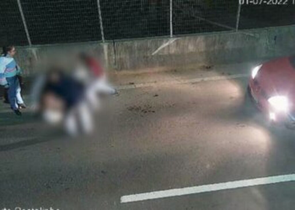 “Meu pai estava sempre em cima de uma bicicleta”, em entrevista exclusiva, filha de ciclista que morreu atropelado pede por justiça; assista