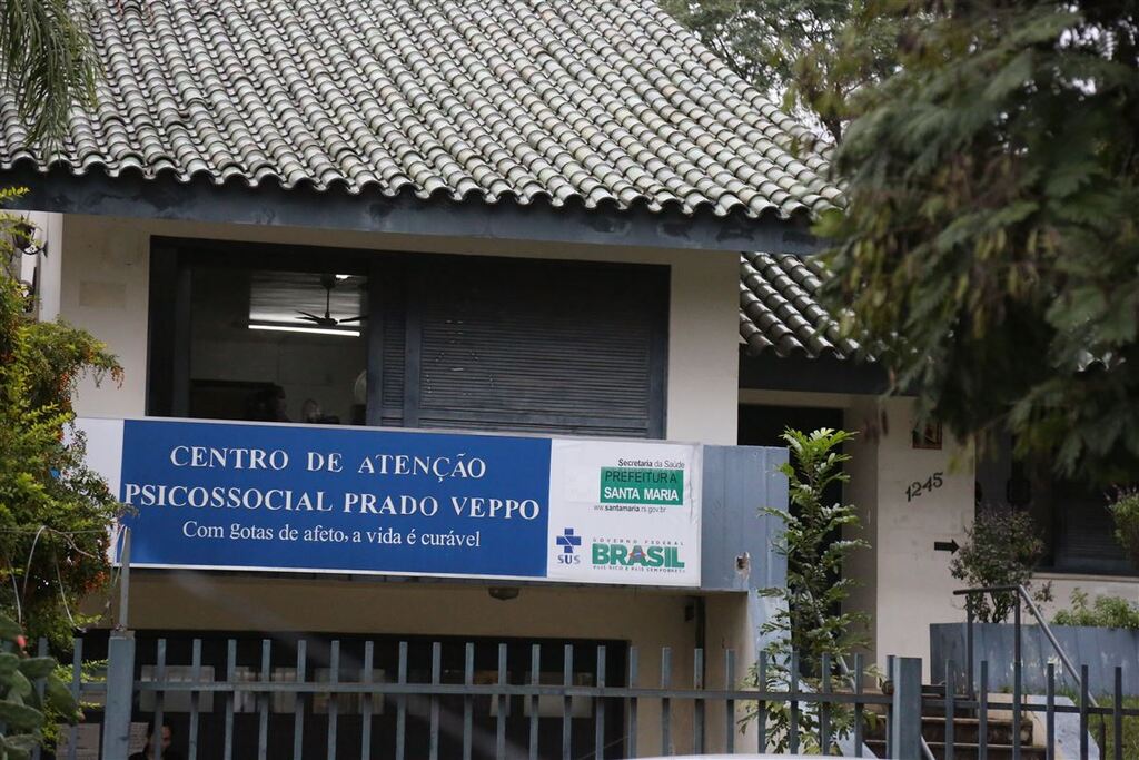 Com equipes incompletas, Santa Maria deixa de receber R$ 576 mil por ano de incentivo estadual para CAPs