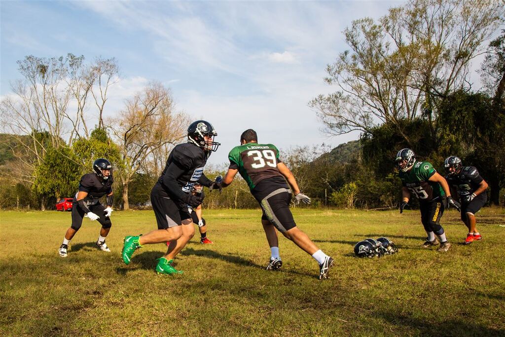 Soldiers entra na semana de estreia do nacional