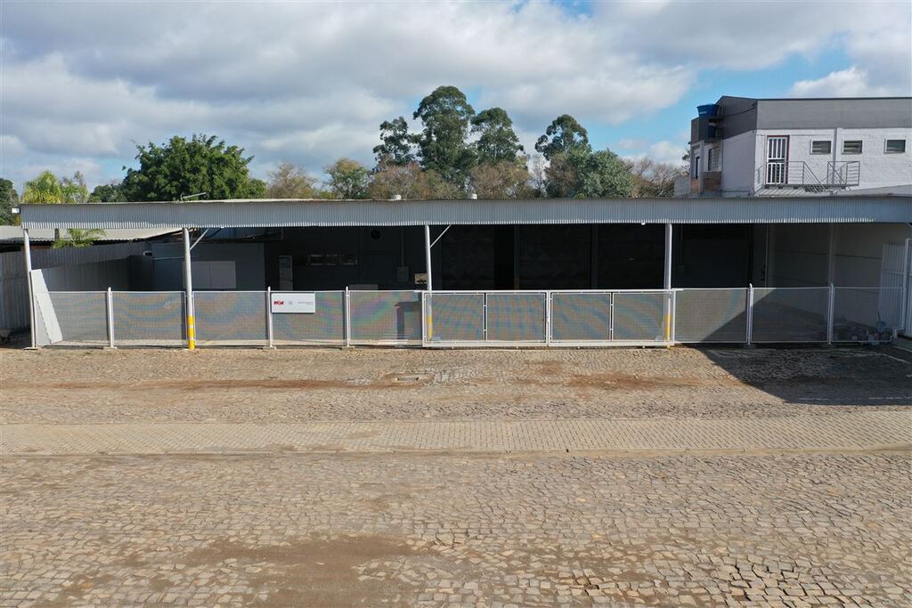 RGE inaugura nova Estação Avançada em Santa Maria, no Bairro Patronato