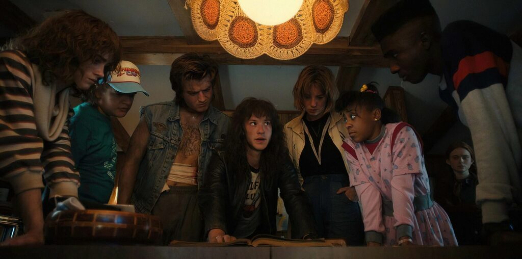 De Stranger Things a Rebelde, julho tem mais de 150 lançamentos em plataformas de streaming como Netflix e Amazon Prime Video