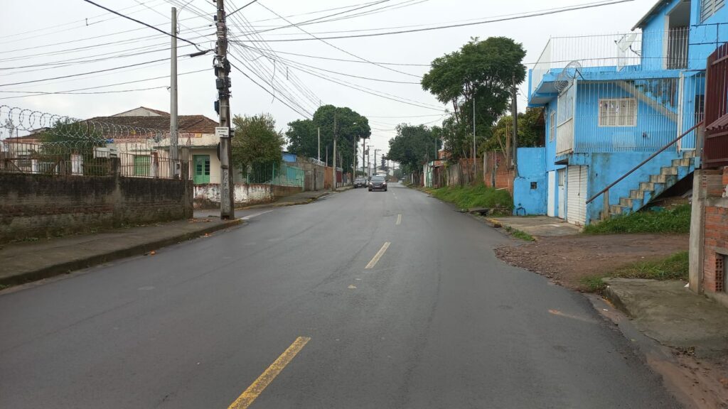 Homem é preso por estupro na região norte de Santa Maria