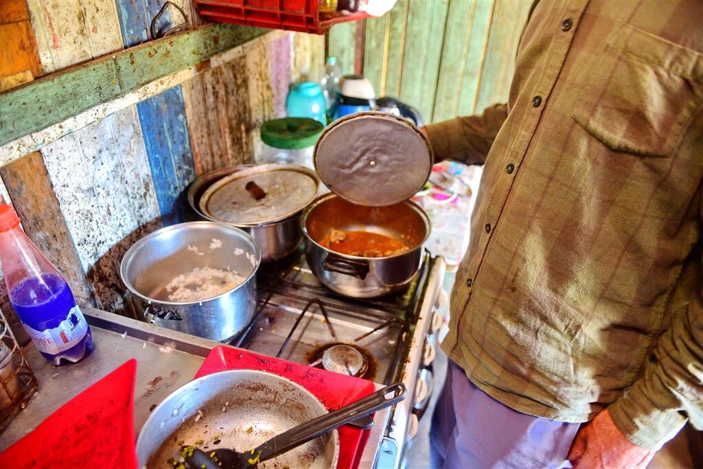 Os vazios da fome: os reflexos físicos, psicológicos e sociais da falta de comida