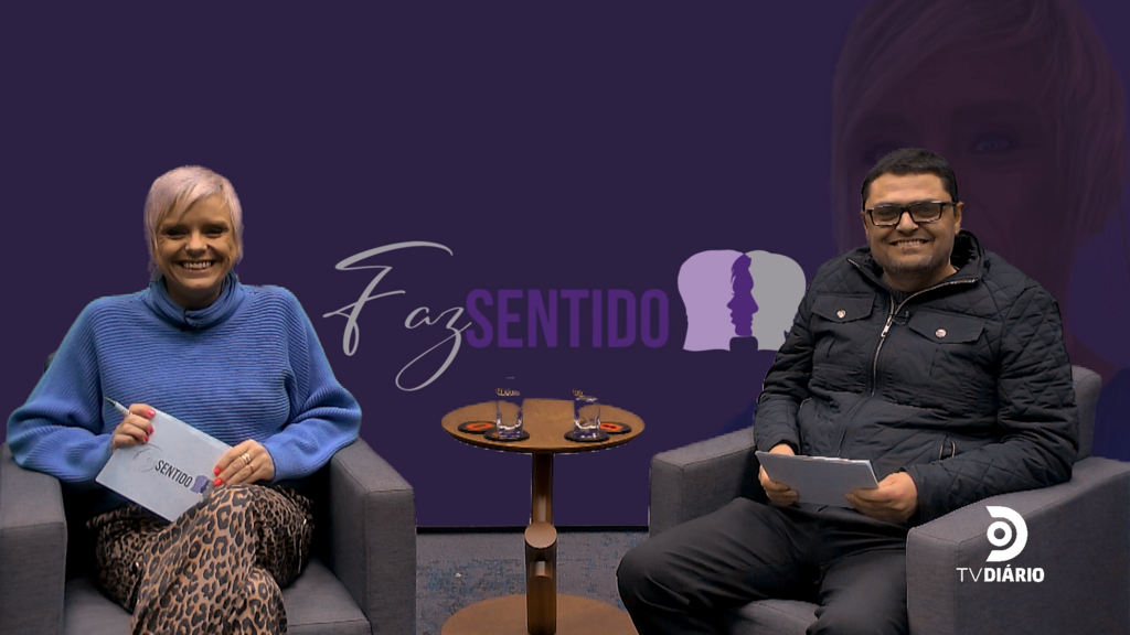 Faz Sentido: como dar início às mudanças necessárias em nós mesmos?