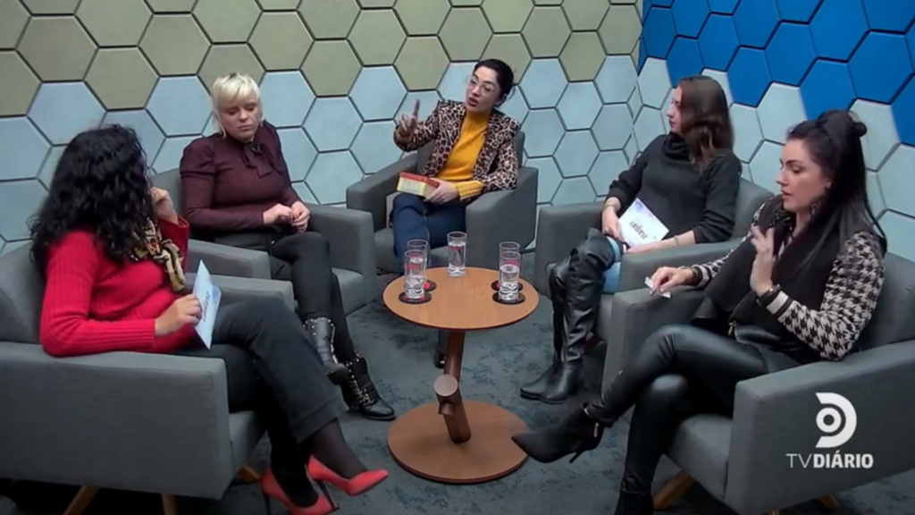 Jogo de Cintura: caixinha de surpresa