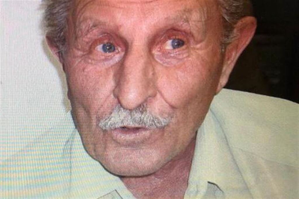 Morre, aos 95 anos, ex-comerciante Berto Londero