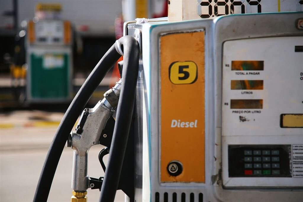 Estados estabelecem nova regra para os preços do diesel a partir de julho