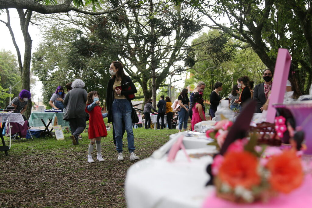 Coletivos de Santa Maria realizam Mostra Cultural e Feira do Orgulho LGBTQIA+