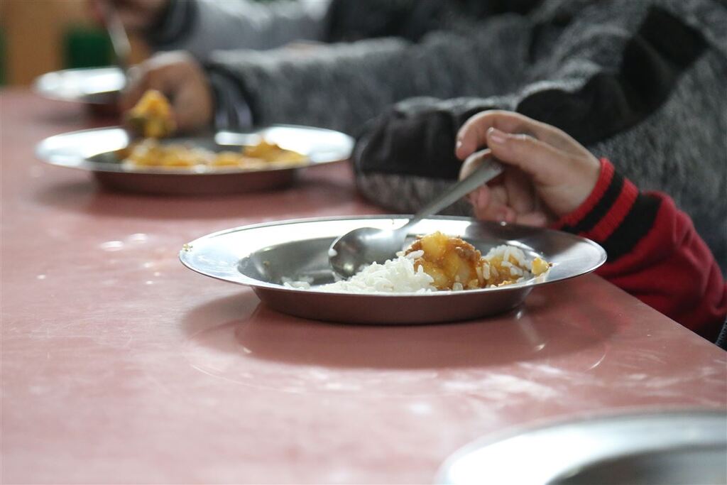Prefeitura destina R$ 500 mil para suplementar merenda escolar de Santa Maria