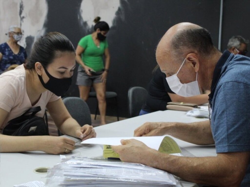 Mais de 400 matrículas de imóveis serão entregues a moradores do Loteamento Km 2 em Santa Maria