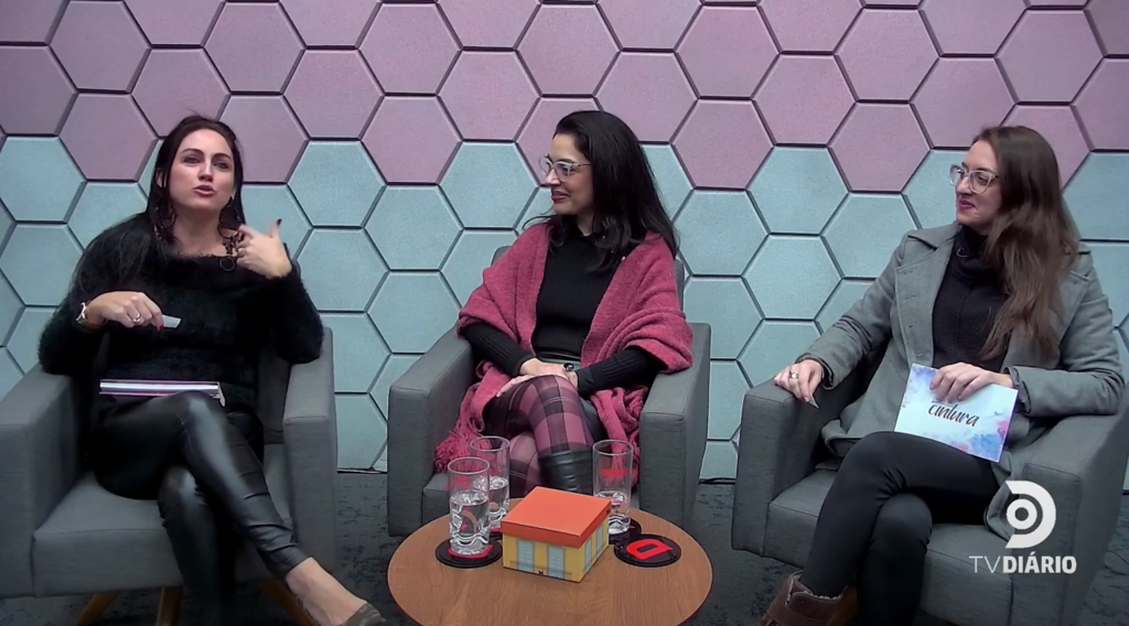 Jogo de Cintura: caixa de surpresa!