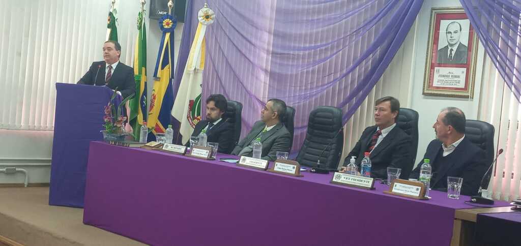 Comarca de São Pedro do Sul deve voltar a ter juiz titular a partir de novembro