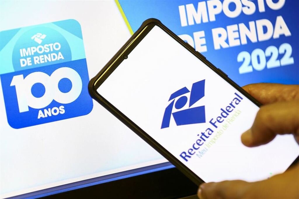 Receita libera consulta sobre restituição do Imposto de Renda
