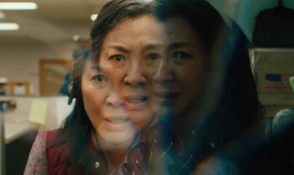 “Tudo em Todo Lugar ao Mesmo Tempo”, filme que estreia nesta quinta em Santa Maria, já é aclamado por críticos