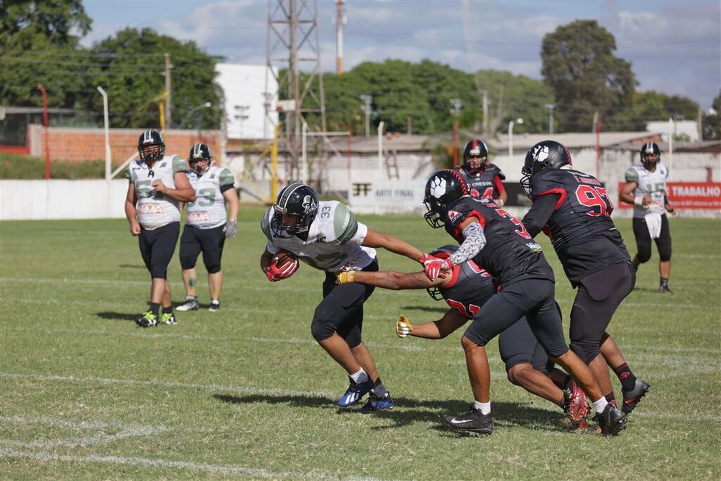 Jogo de estreia do Soldiers na BFA pode ser adiado