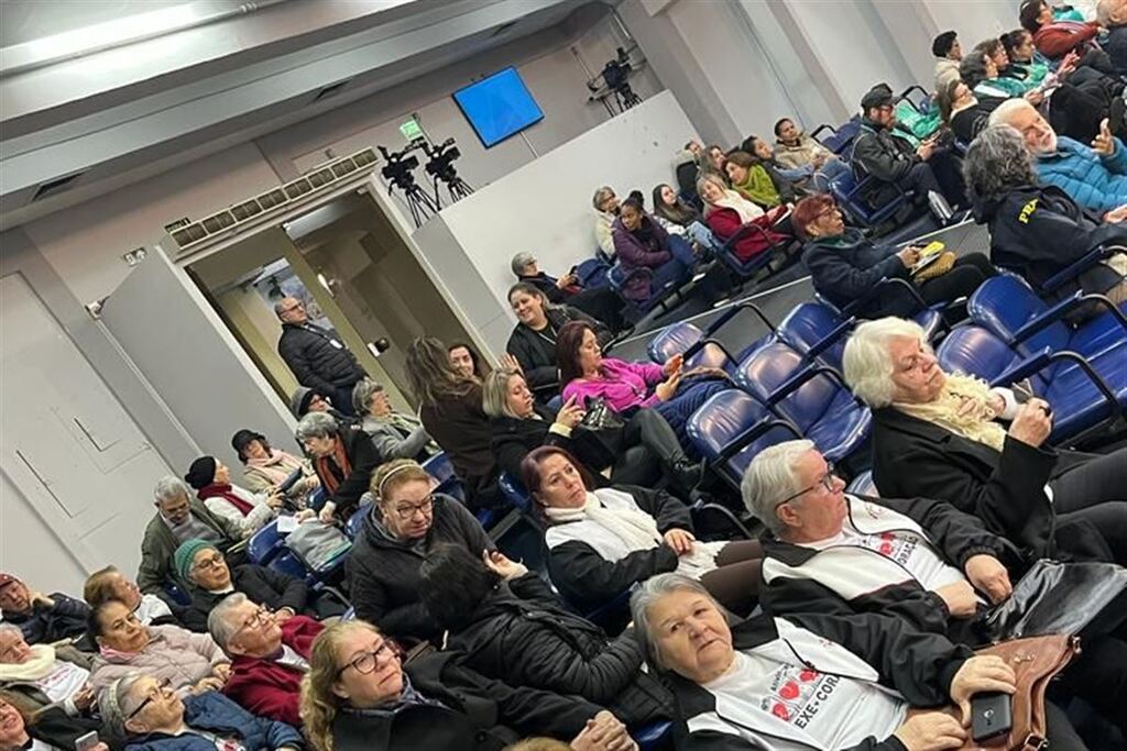 Fotos:Polícia Civil - 