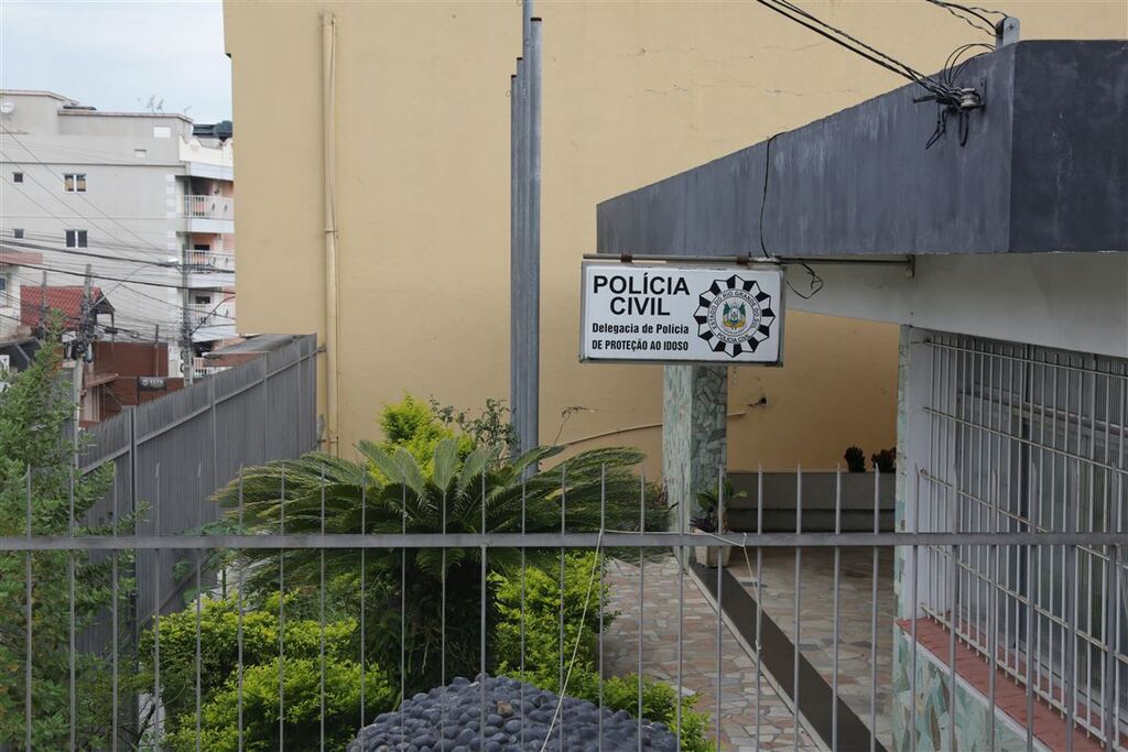 título imagem Evento alusivo ao dia internacional de conscientização da violência à pessoa idosa discute trabalho de prevenção