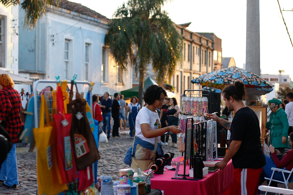 Brique da Vila Belga tem edição especial em celebração ao Mês do Orgulho LGBT+