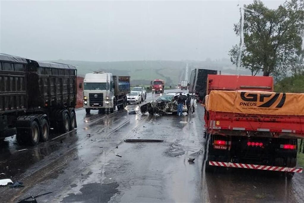 Foto: Isaque Almeida - 