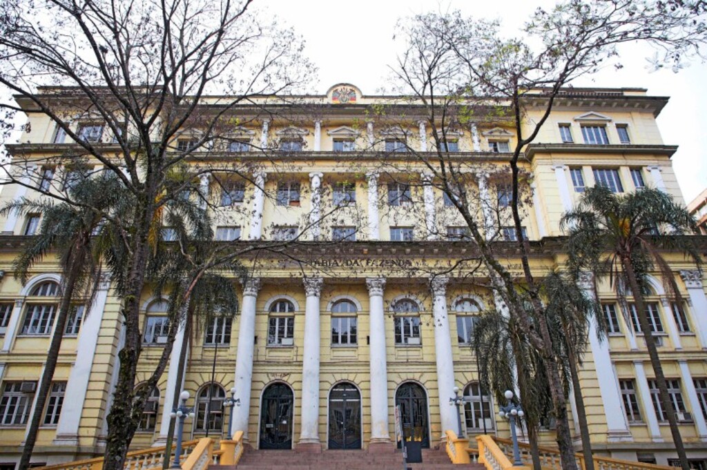 Plano de Recuperação Fiscal gaúcho foi homologado pelo presidente da República