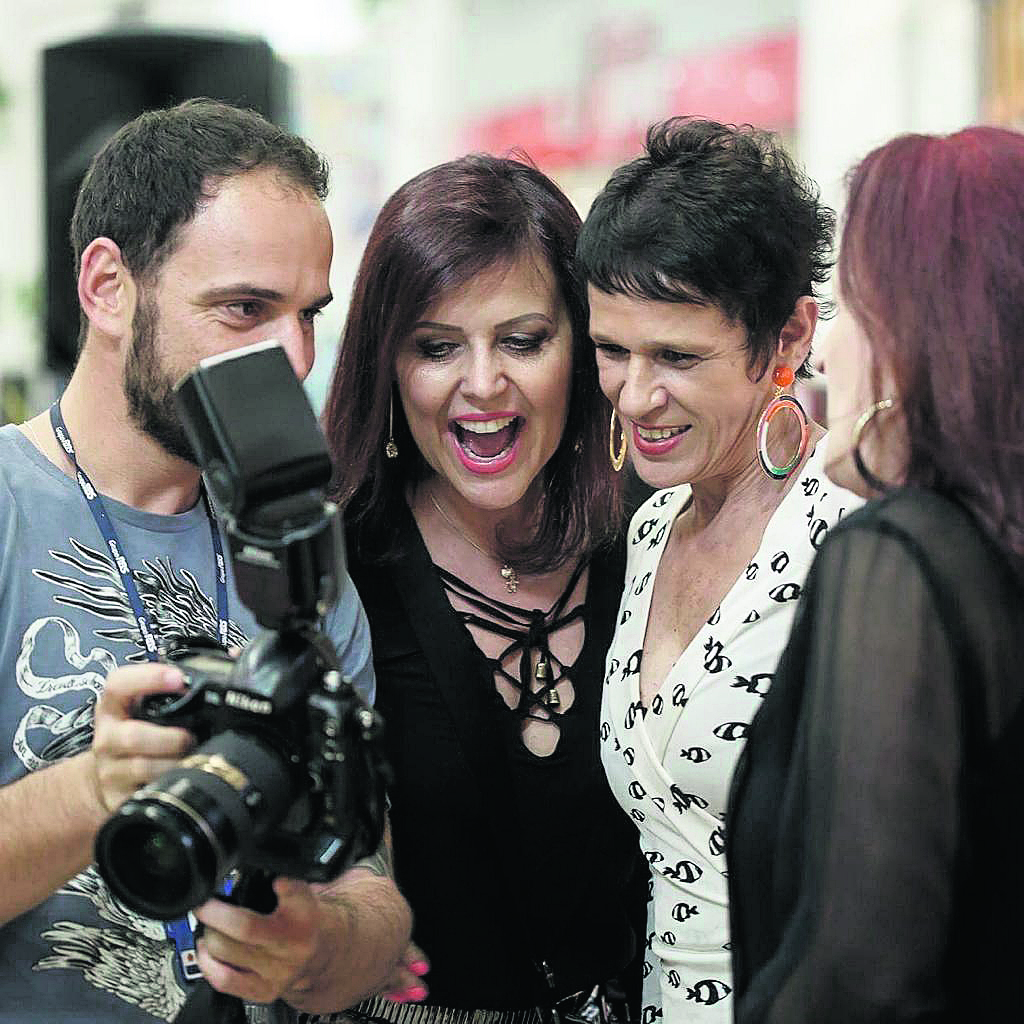 Bastidores: 20 do Diário, #bizu e Conexão Empresarial na coluna de Maristela Moura