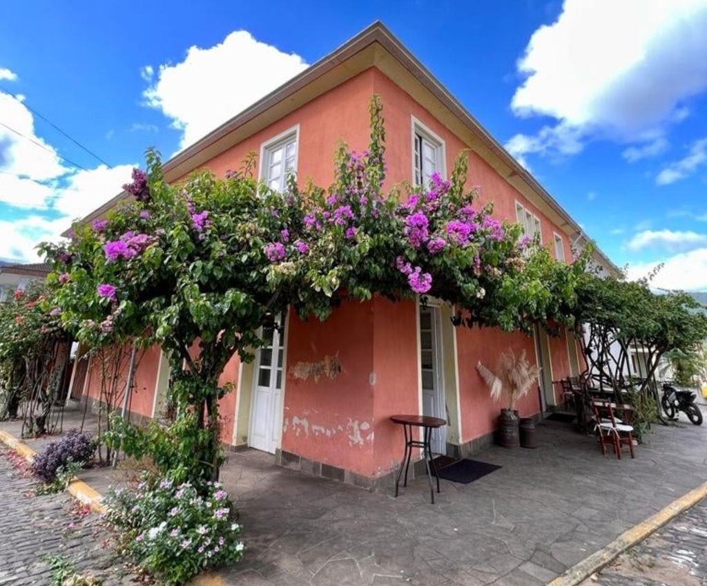 Romilda Restaurante, de Vale Vêneto, garante a experiência dos melhores pratos da casa da nonna