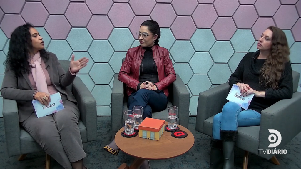 Jogo de Cintura: caixinha de surpresa!