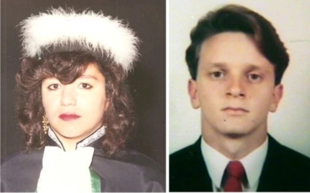 São Gabriel: promotora descobriu pelo Google que assassino da noiva fugiu para a França