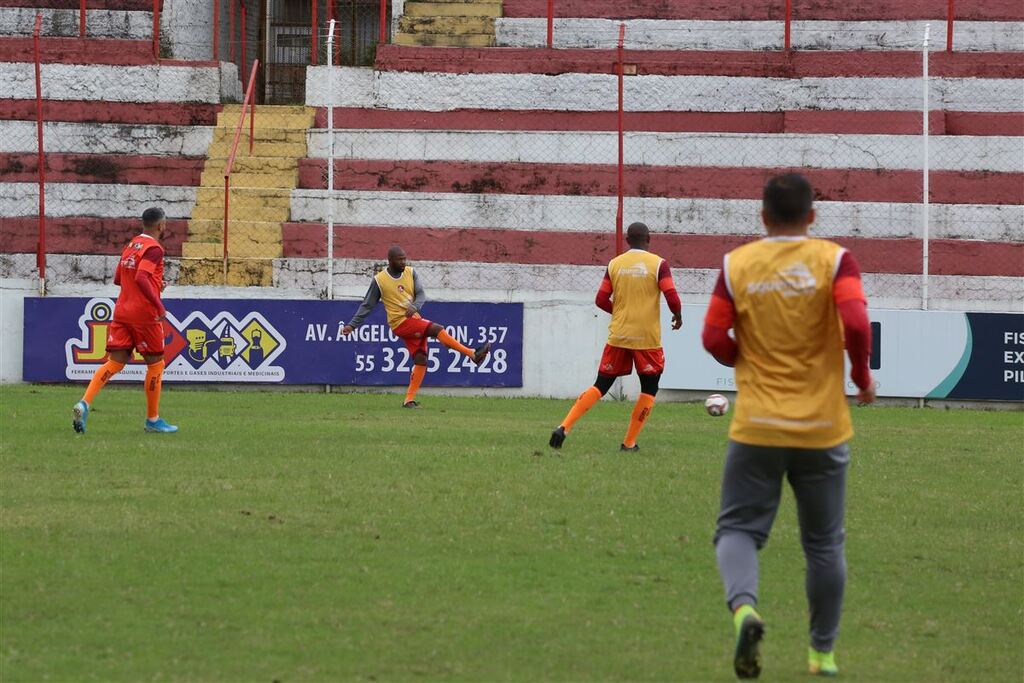 Julgamento do Avenida define futuro do Inter-SM na Divisão de Acesso