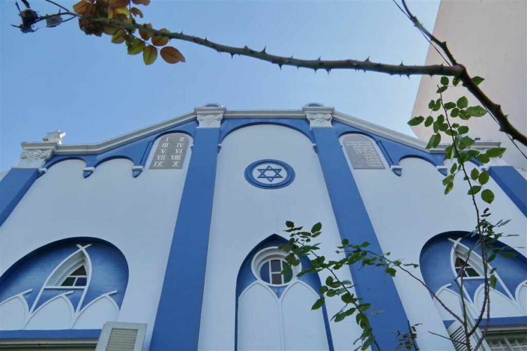 Sociedade Beneficente Israelita de Santa Maria comemora um centenário de história