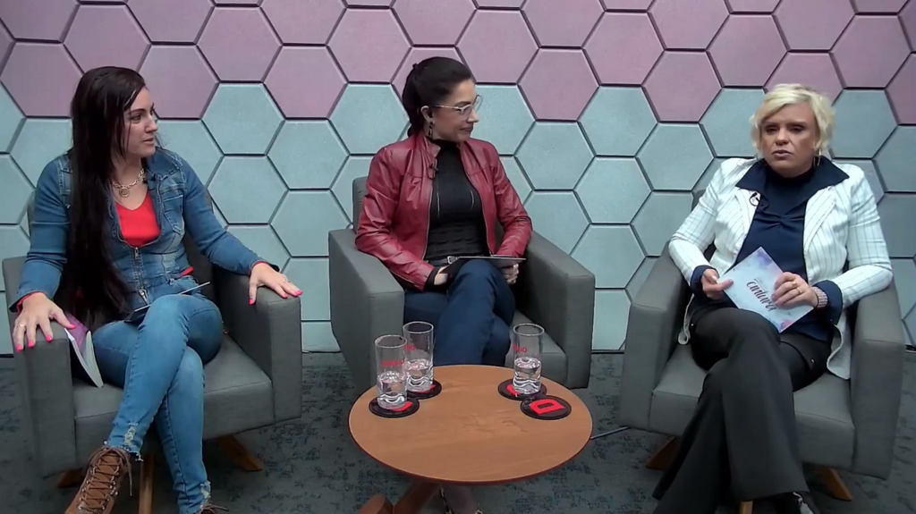 Jogo de Cintura: valorização da cultura local