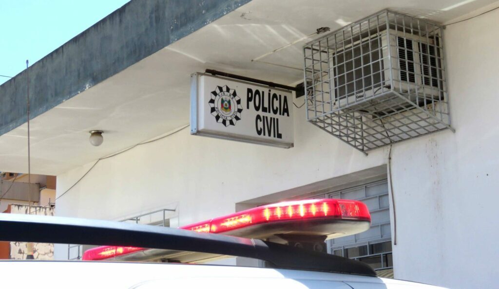 Produtor rural é encontrado morto no interior de São Pedro do Sul