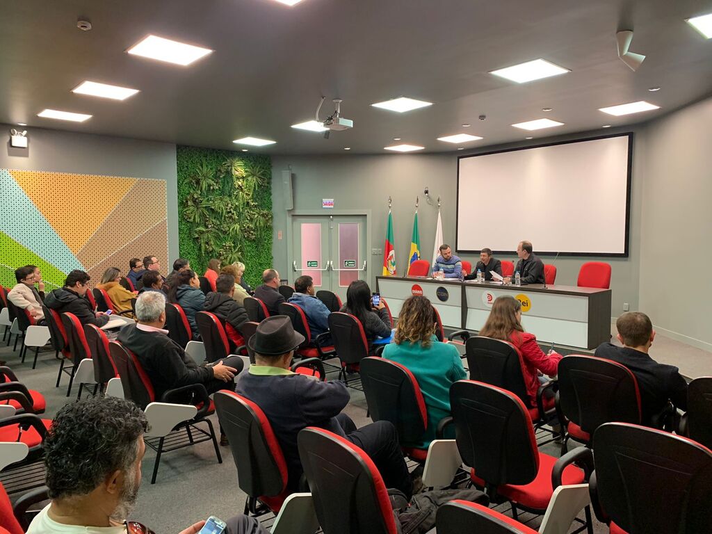 Em estreia de novo programa do Bei, moradores falam sobre problemas do loteamento Brenner