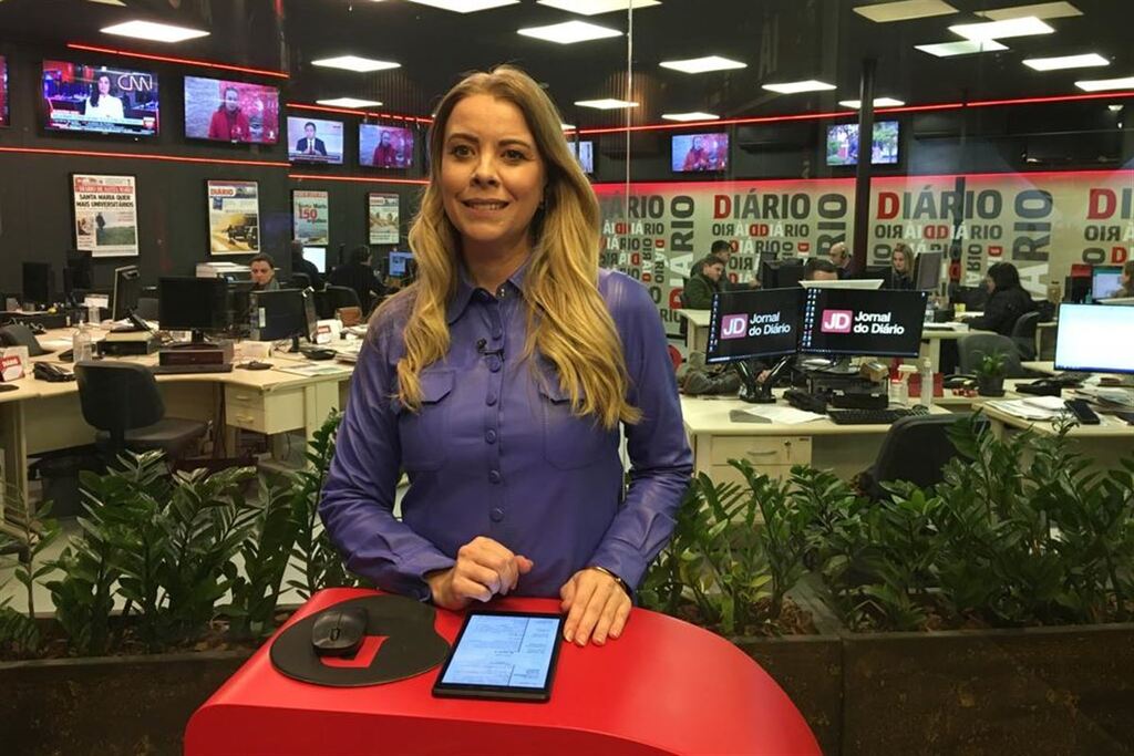 Jornal do Diário completa um ano no ar com mais de 300 edições