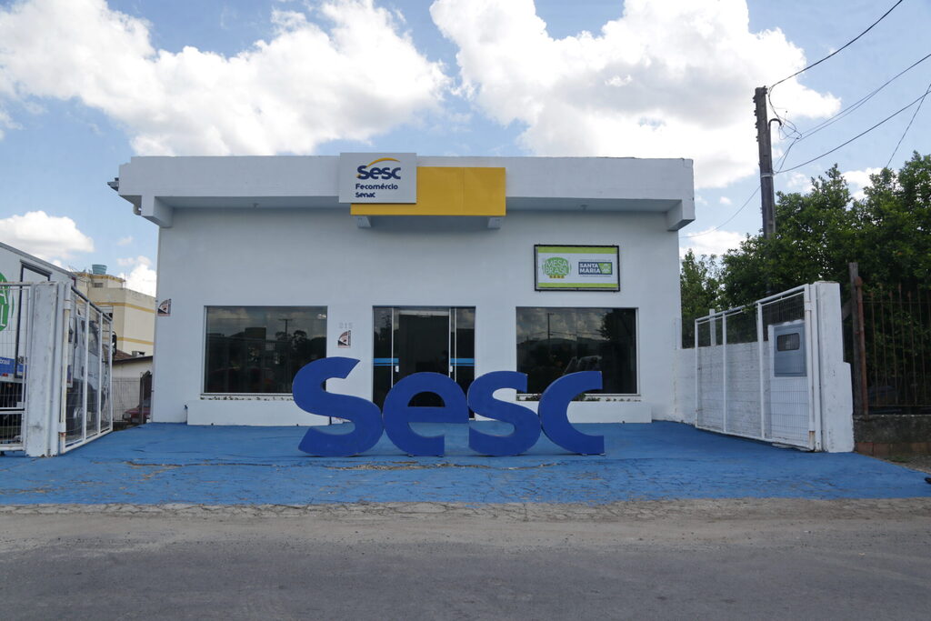 Sesc abre nova turma de EJA com 30 vagas gratuitas para ensino à distância