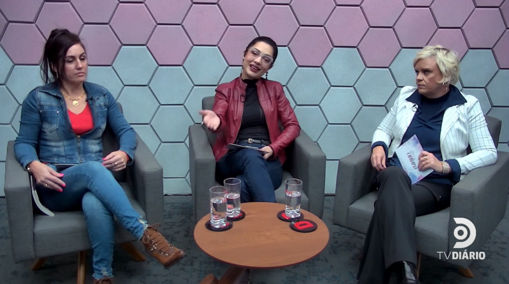 Jogo de Cintura: o que você está tentando transformar em você? 