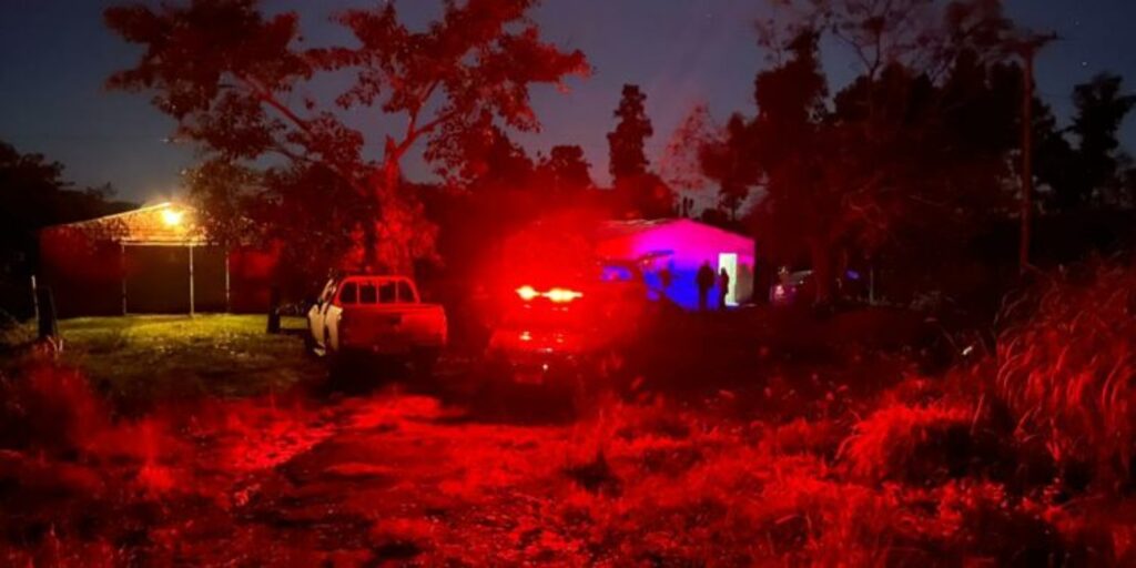 Mulher é detida suspeita de matar homem a facadas em Santa Maria