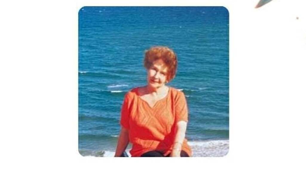 Morre, aos 89 anos, a empresária Maria Manoela de Vargas Maffini