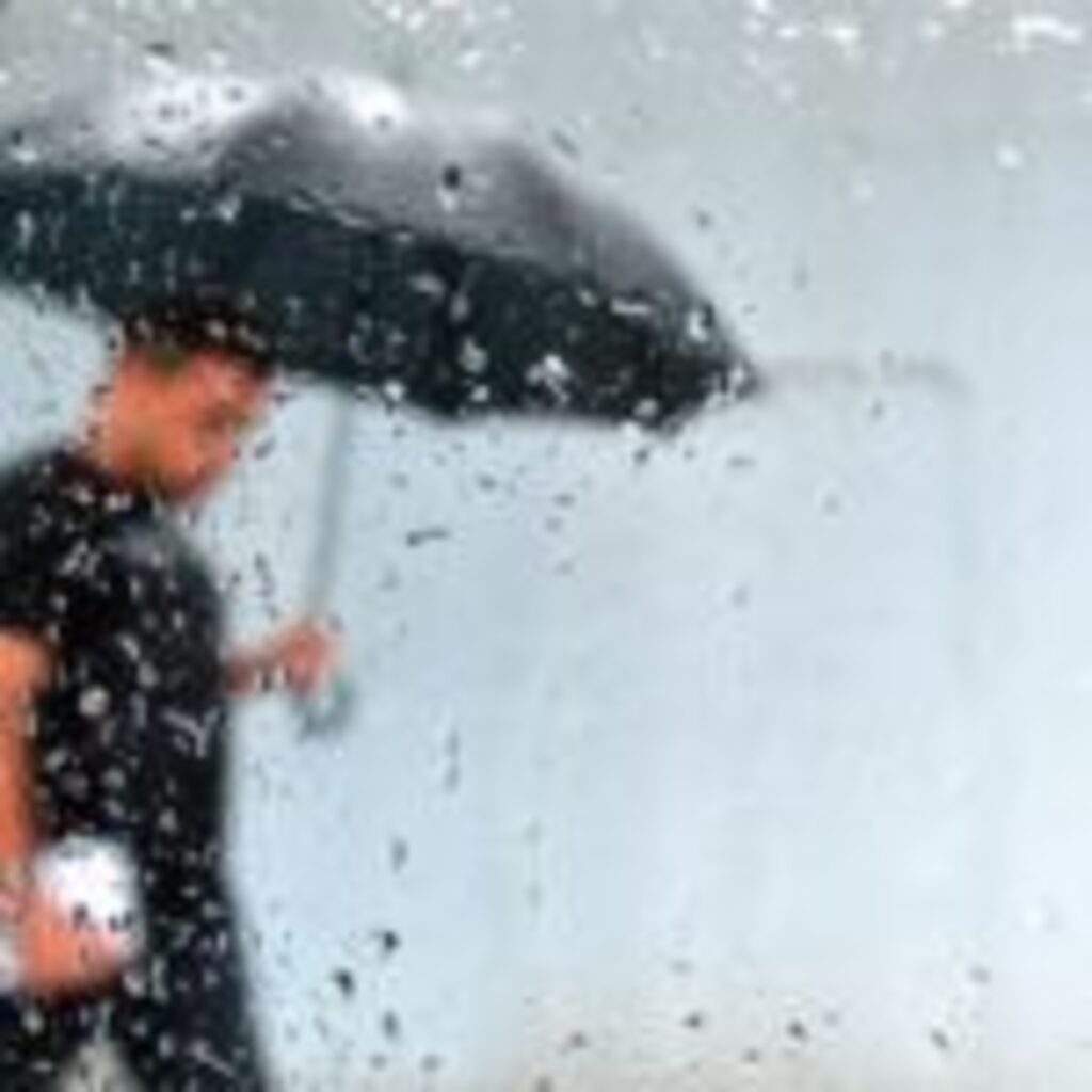 título imagem Diário Explica: qual a diferença entre clima, tempo e outros termos da meteorologia?