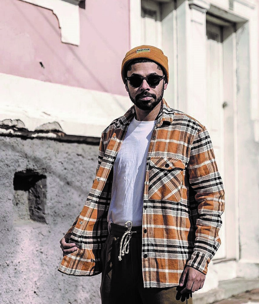 Moda: conforto e estilo é o tema da coluna de Serginho Marques